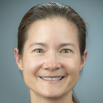 Marisa Ames, DVM, DACVIM (Cardiology)