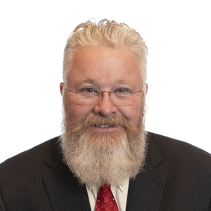 Doug Carithers, DVM, EVP