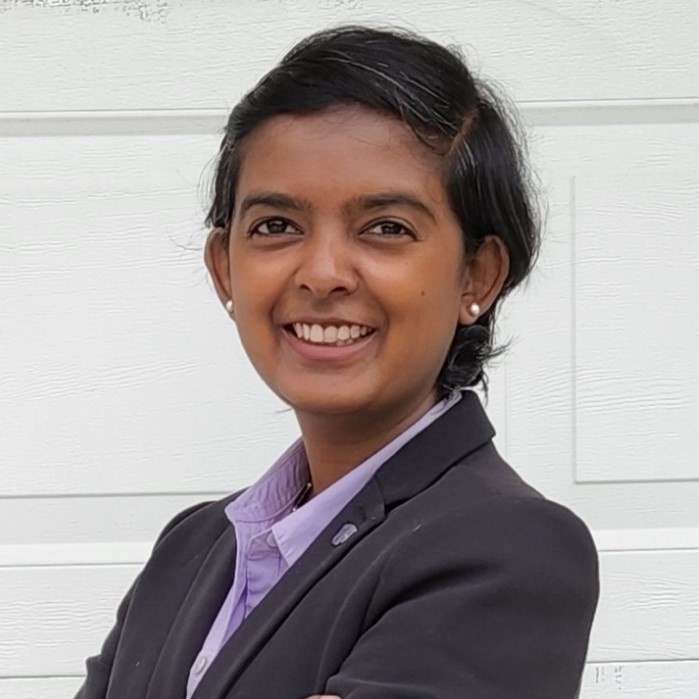 Jeba Jesudoss Chelladurai, PhD, DACVM (Veterinary Parasitology & Veterinary Immunology)
