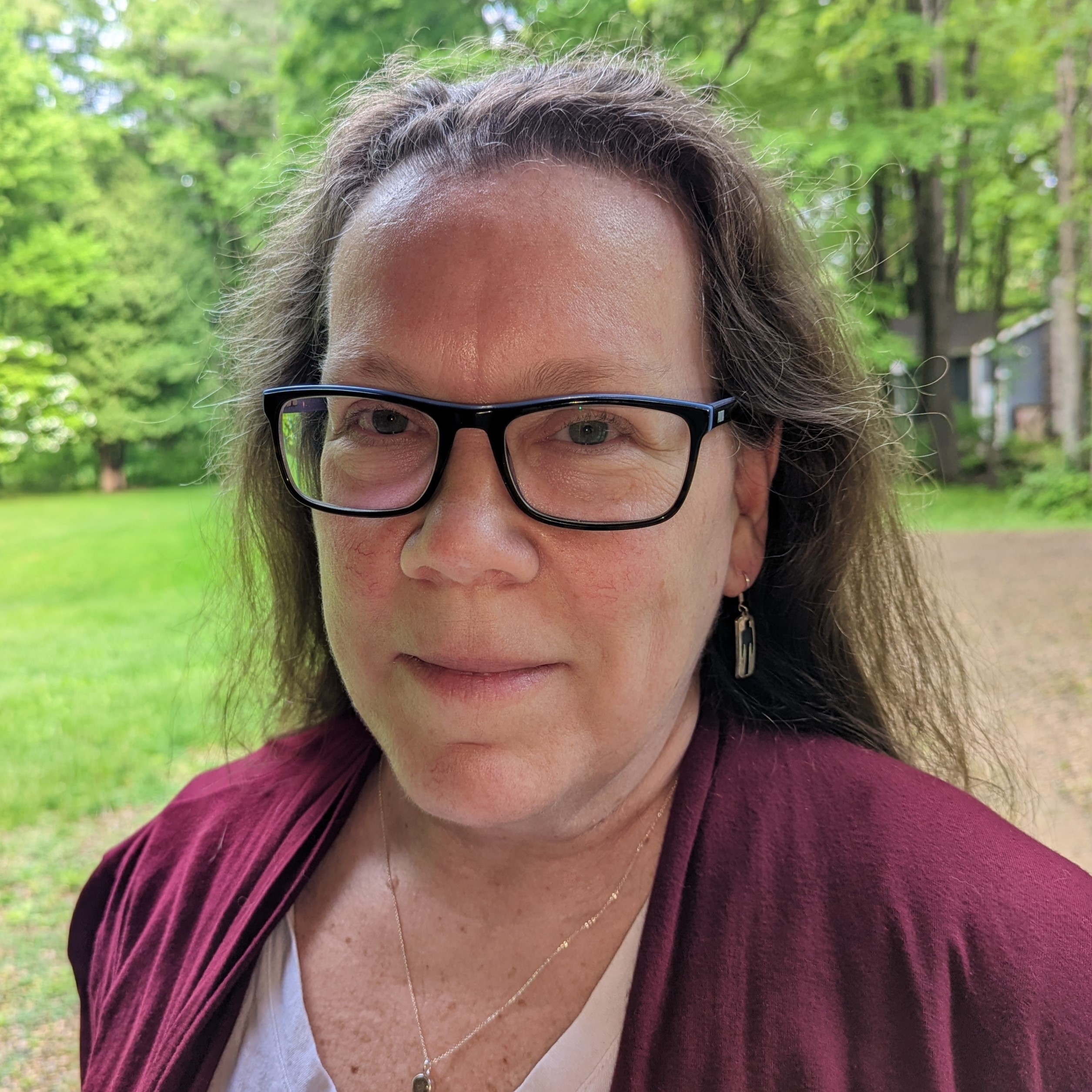Susan Dunney Holzmer, MS, MPS