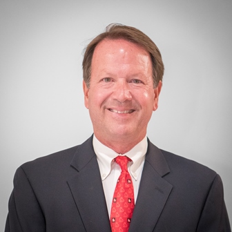 Steve Jones, DVM