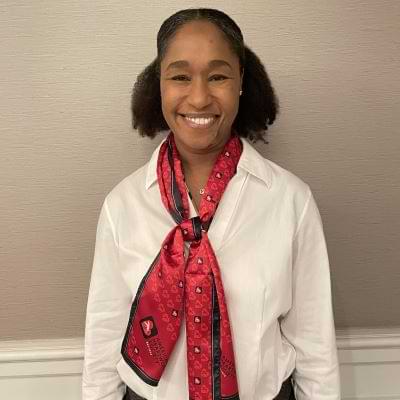 Aliya Magee, DVM, MS, DACVIM (Cardiology)