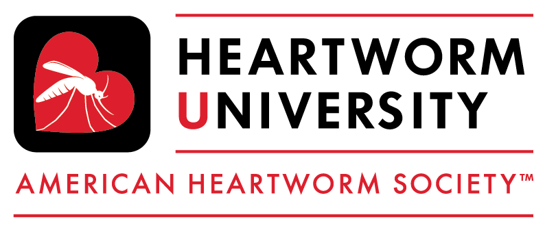 Heartworm University