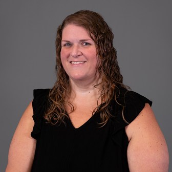 Lindsay Starkey, DVM, PhD, DACVM (Parasitology)