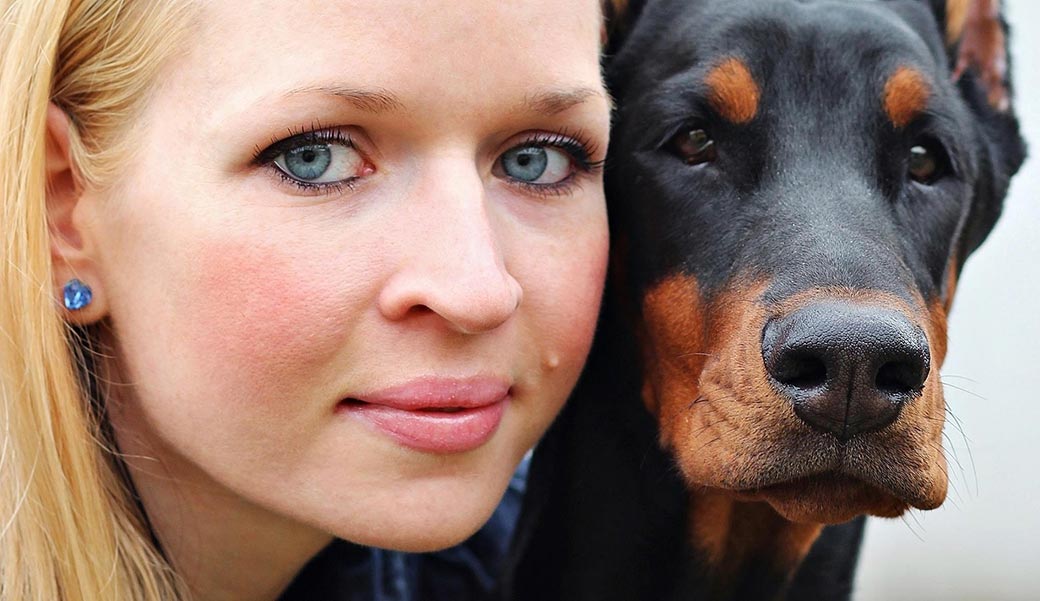 Can I Adopt a Heartworm-Positive Dog?