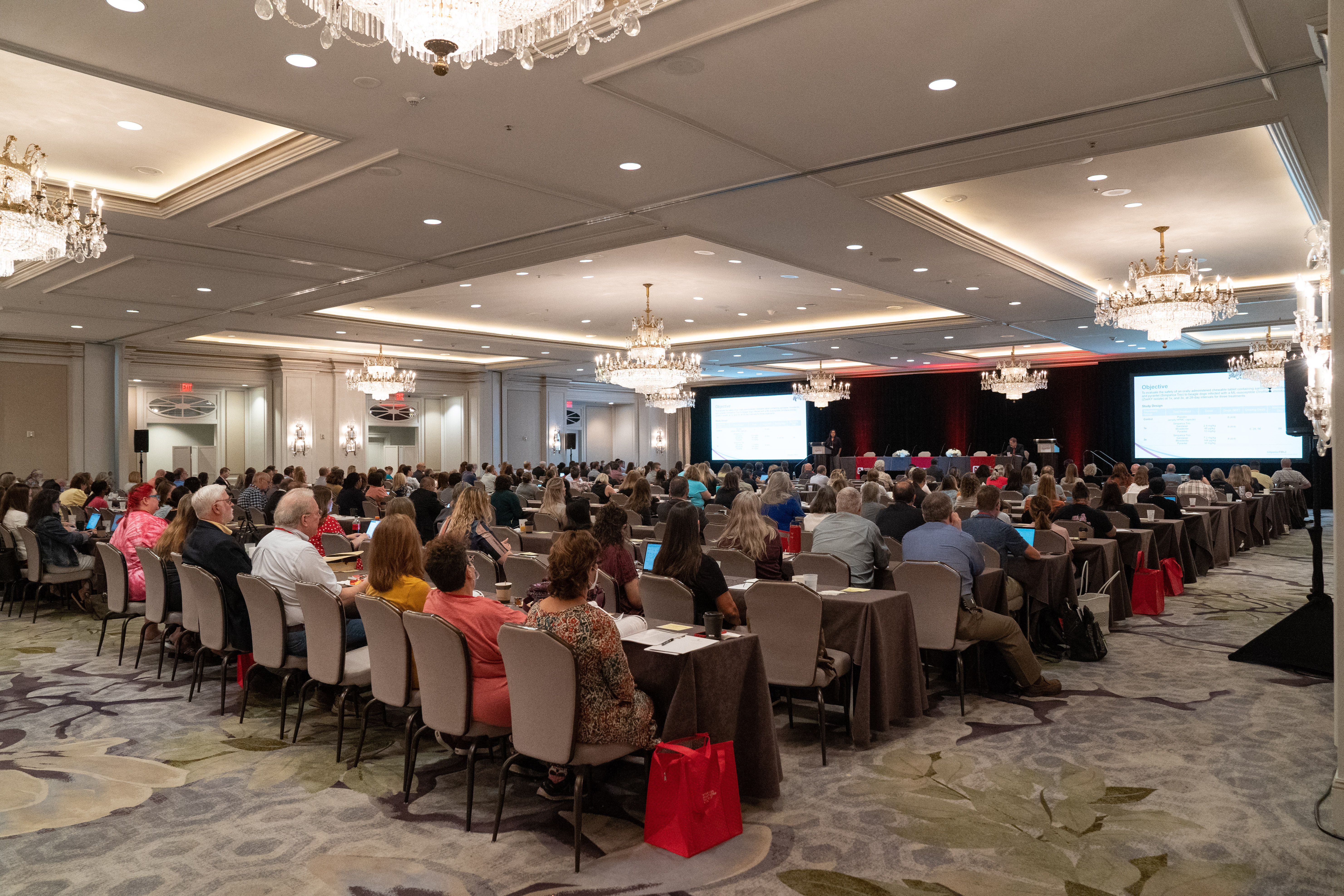 New Approaches and Protocols for Heartworm Disease Presented  at 17th Triennial Heartworm Symposium