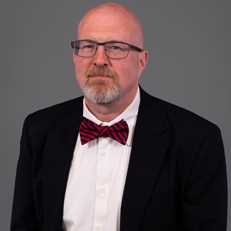 Andrew Moorhead, DVM, MS, PhD, DACVM (Parasitology)