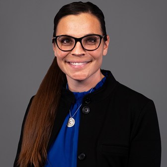 Cameon Ohmes, DVM, MS, DACVIM-LA, MBA