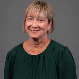 Julie Legred