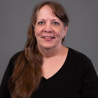 Julie Parks, DVM