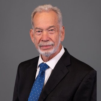 Charles Thomas (Tom) Nelson, DVM
