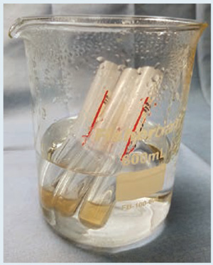 In-clinic Heat Pretreatment Protocol