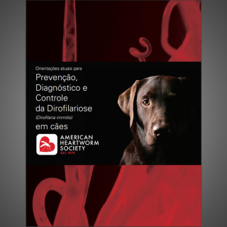 Canine Guidelines (Portuguese)