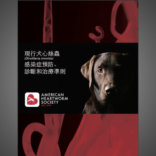 Canine Guidelines (Traditional Chinese) 